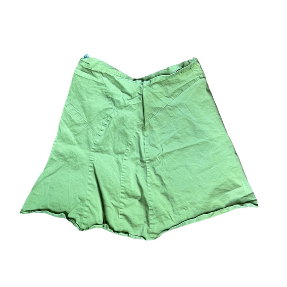 George Stretch Dresses & Skirts - George Stretch Women’s Green Skirt